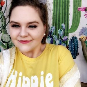 Meet your Posher, Katherine